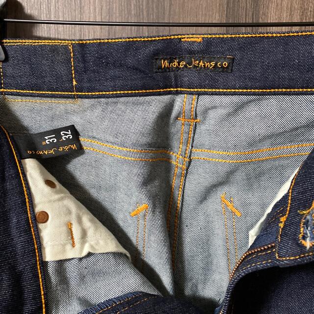 nudie jeans ヌーディージーンズ 3