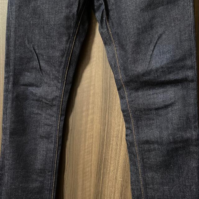 nudie jeans ヌーディージーンズ 4