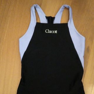 チャコット(CHACOTT)のChacott  タンクトップ(その他)