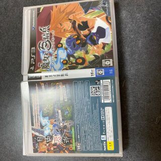 魔女と百騎兵 PS3(家庭用ゲームソフト)