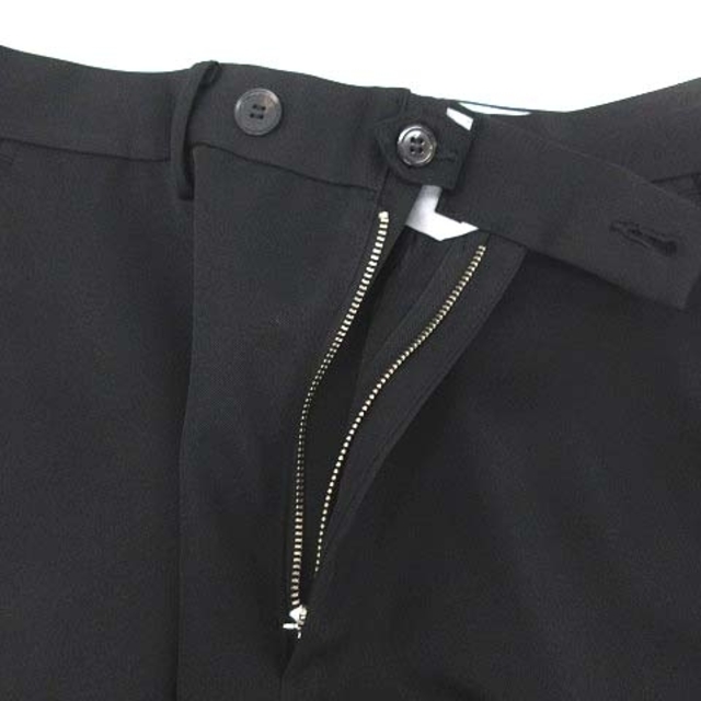 ALLEGE(アレッジ)のアレッジ ハウディ 別注 Flare Slacks スラックス パンツ M 黒 メンズのパンツ(スラックス)の商品写真
