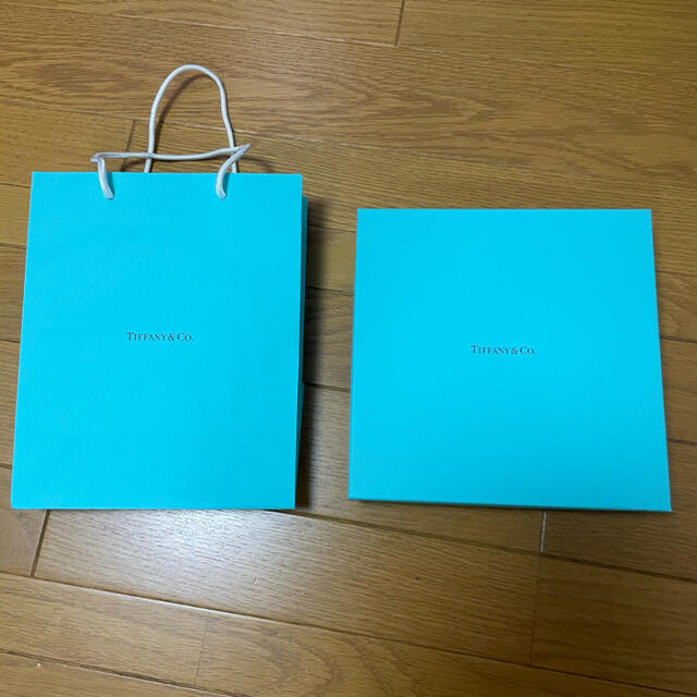 Tiffany & Co. - 三菱 ティファニー 皿 記念品の通販 by aaak's shop ...