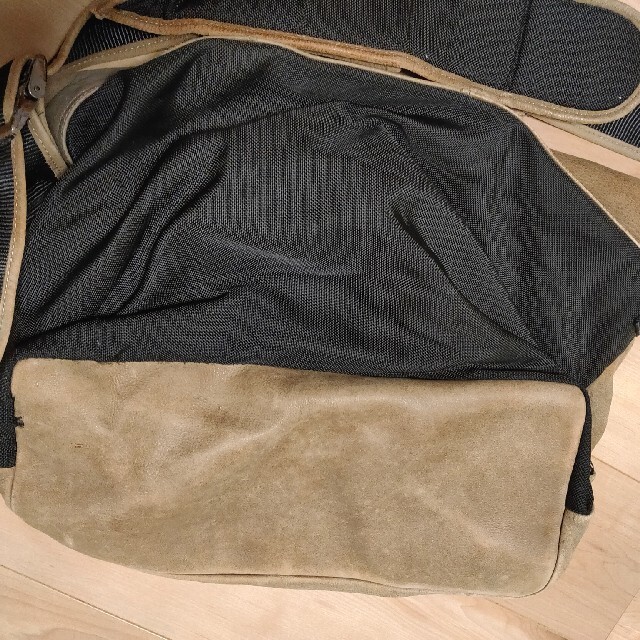 LORINZA(ロリンザ)のメッセンジャーバッグ LORINZA メンズのバッグ(メッセンジャーバッグ)の商品写真