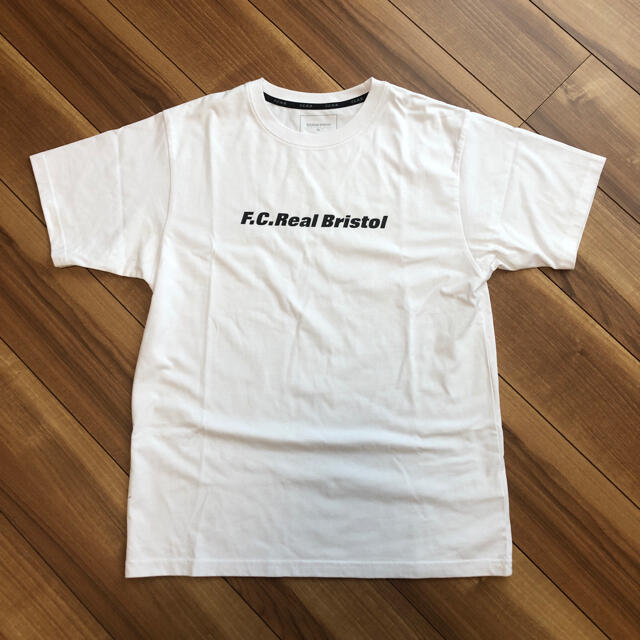 F.C.R.B.(エフシーアールビー)の✨美品✨FCRB オーセンティックTシャツAUTHENTIC  Bristol メンズのトップス(Tシャツ/カットソー(半袖/袖なし))の商品写真