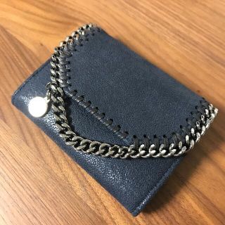 ステラマッカートニー(Stella McCartney)のchizu様専用　ステラマッカートニー財布　新品(財布)