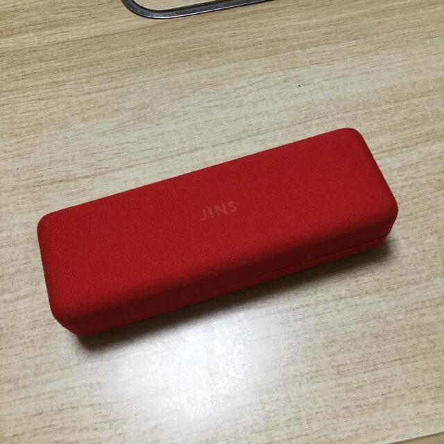 Jins Jins メガネケース 新品の通販 By 龍shop ジンズならラクマ