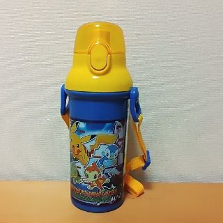 水筒 ポケモン 新品(水筒)