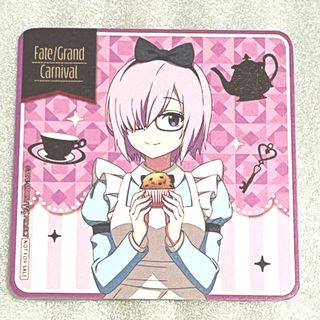 Fate fgo コースター まとめ売り Fate fgo コースター まとめ売り - メルカリ