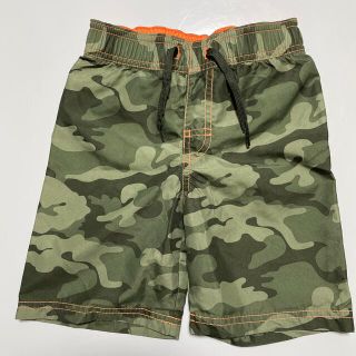 オールドネイビー(Old Navy)のオールドネイビー　海水パンツ　4T(身長99cm〜107cm)(水着)