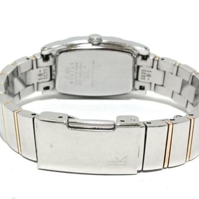 SEIKO(セイコー)のSEIKO(セイコー) 腕時計 ルキア 1F20-0BK0 レディースのファッション小物(腕時計)の商品写真