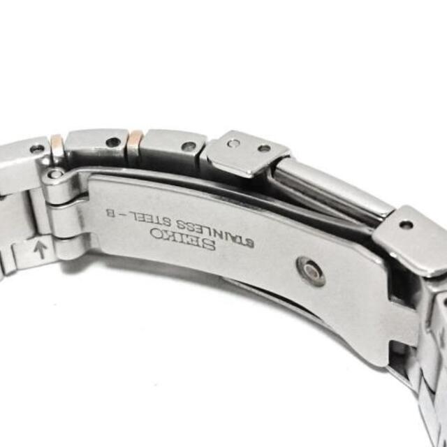 SEIKO(セイコー)のSEIKO(セイコー) 腕時計 ルキア 1F20-0BK0 レディースのファッション小物(腕時計)の商品写真