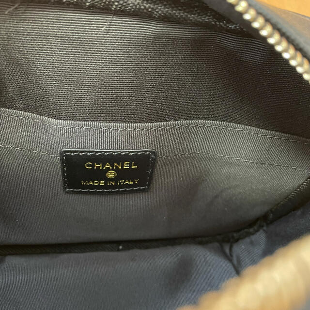 CHANEL(シャネル)のCHANELショルダーバッグ メンズのバッグ(ショルダーバッグ)の商品写真
