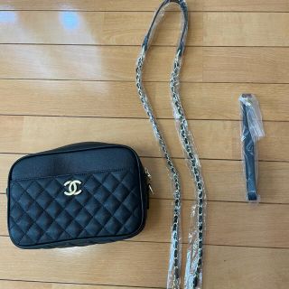 シャネル(CHANEL)のCHANELショルダーバッグ(ショルダーバッグ)