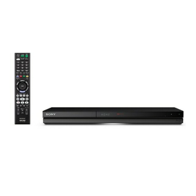 新品即日発送‼️ソニー BDZ-ZW1700 ブルーレイレコーダー 【冬バーゲン
