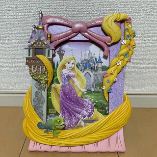 ディズニー ラプンツェル フォトフレームの通販 57点 | Disneyの ...