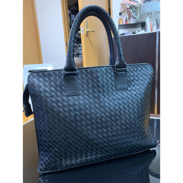 Bottega Veneta(ボッテガヴェネタ)のあかさん専用ページ メンズのバッグ(ビジネスバッグ)の商品写真