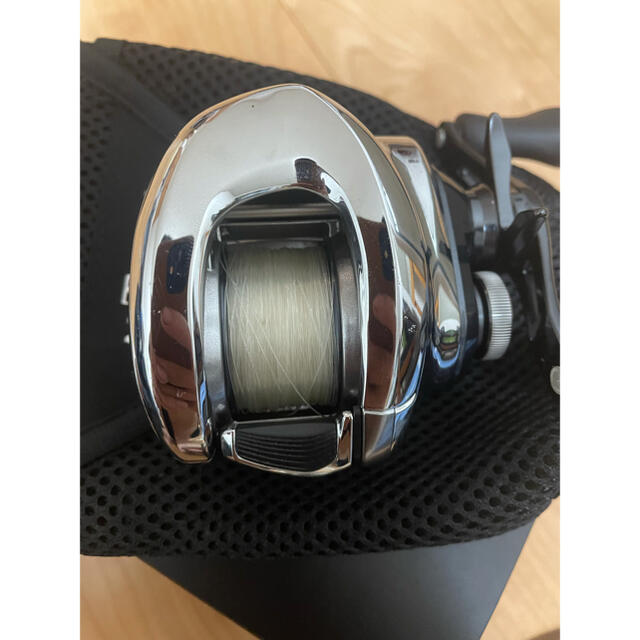 SHIMANO(シマノ)のベイトリール スポーツ/アウトドアのフィッシング(リール)の商品写真