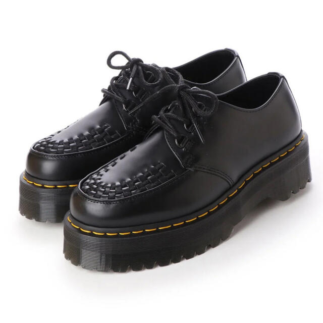 Dr.Martens(ドクターマーチン)のドクターマーチン Dr 3ホール レディースの靴/シューズ(ローファー/革靴)の商品写真