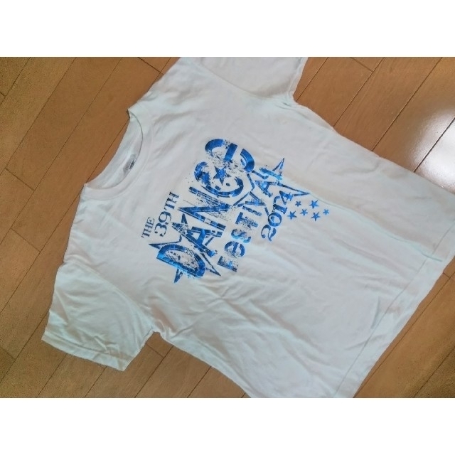 トムス Tシャツ Sサイズ 4点 エンタメ/ホビーのタレントグッズ(スポーツ選手)の商品写真