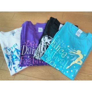 トムス Tシャツ Sサイズ 4点(スポーツ選手)