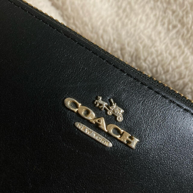 COACH(コーチ)のコーチ　coach  長財布　財布 メンズのファッション小物(長財布)の商品写真