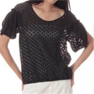 t.yamai paris(シャツ/ブラウス(半袖/袖なし))のフリマ t.yamai paris(シャツ/ブラウス(半袖/袖なし))のフリマ