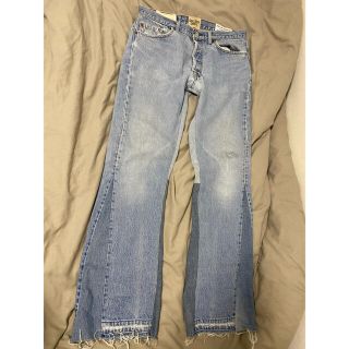 Chrome Hearts(デニム/ジーンズ)のフリマアイテム一覧 Chrome Hearts(デニム/ジーンズ)のフリマアイテム一覧