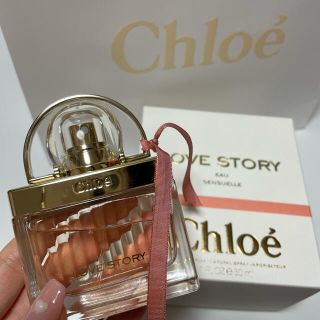 クロエ(Chloe)のRさま専用(香水(女性用))