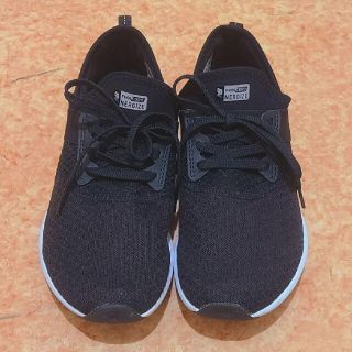 ニューバランス(New Balance)のニューバランス★スニーカー 24cm(スニーカー)