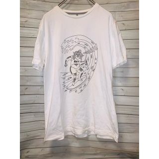 イッカ(ikka)のikka×T-BONEコラボT(Tシャツ/カットソー(半袖/袖なし))