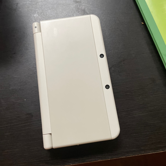 3ds 本体＋モンハンセット 3