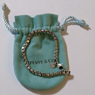 ティファニー(Tiffany & Co.)のティファニー ベネチアンブレスレット(ブレスレット/バングル)