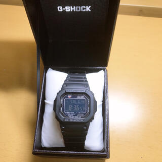大幅値引き！ G-SHOCK 3159JA CASIO 電波ソーラー 腕時計