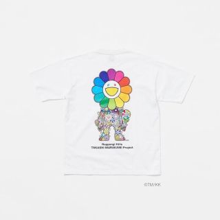 ビームス(BEAMS)のBEAMS - TAKASHI MURAKAMI PROJECT Tシャツ(Tシャツ/カットソー(半袖/袖なし))