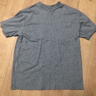 グラミチ(GRAMICCI)のグラミチ Tシャツ Mサイズ GRAMICCI Mサイズグレー(Tシャツ/カットソー(半袖/袖なし))