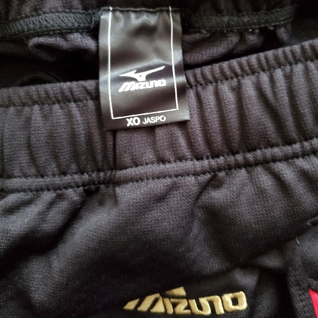 MIZUNO メンズのパンツ(その他)の商品写真