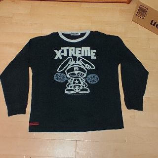 ブルークロス(bluecross)のBlue cross 964 シャツ M(Tシャツ/カットソー(七分/長袖))