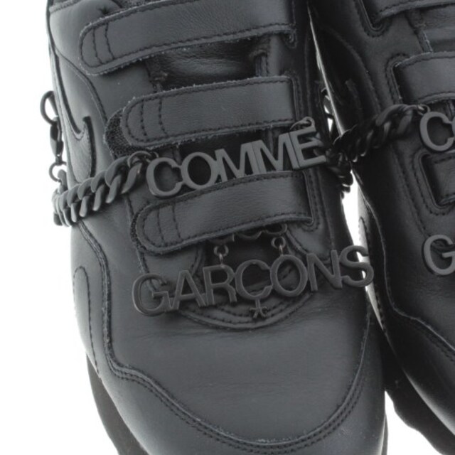 COMME des GARCONS(コムデギャルソン)のCOMME des GARCONS スニーカー レディース レディースの靴/シューズ(スニーカー)の商品写真
