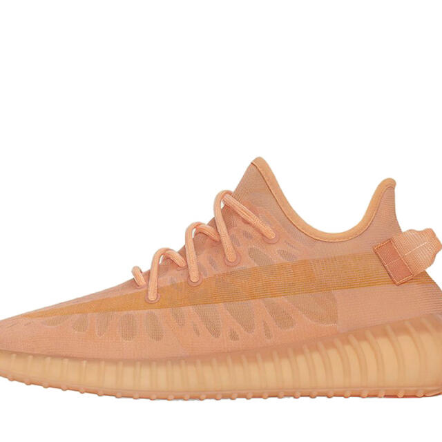 YEEZY BOOST 350 V2 GW2870靴/シューズ