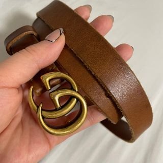 グッチ(Gucci)のGUCCI ベルト(ベルト)