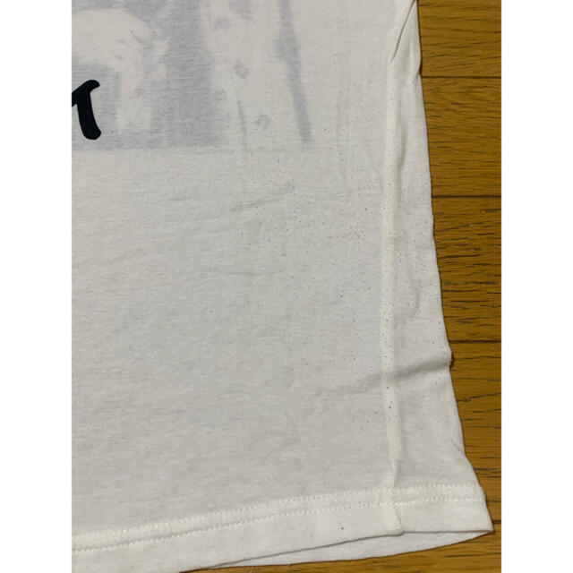 HYSTERICS(ヒステリックス)のヒステリックス×ローリングストーンズ ドルマンTシャツ レディースのトップス(Tシャツ(半袖/袖なし))の商品写真