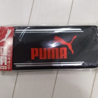 プーマ(PUMA)の新品未開封　PUMA　トリオセット(スプーン/フォーク)