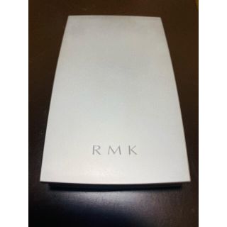 アールエムケー(RMK)のRMK シルクフィット　フェイスパウダー　01(フェイスパウダー)