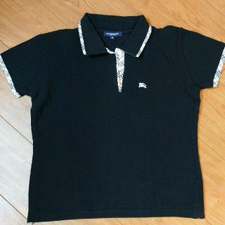 2ページ目 - バーバリー(BURBERRY) 白 ポロシャツ(レディース)の通販 2ページ目 - バーバリー(BURBERRY) 白 ポロシャツ(レディース)の通販