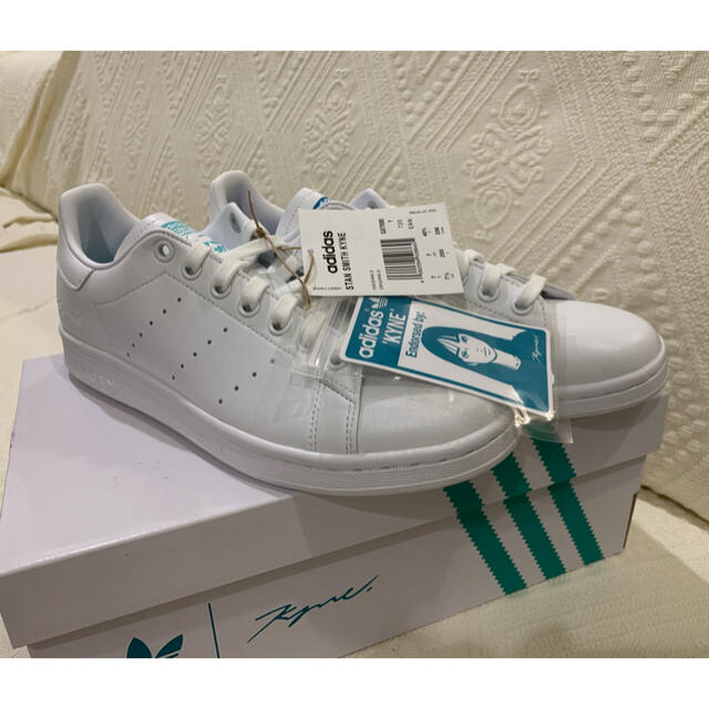 adidas(アディダス)のadidas Stan Smith x Kyne アディダス US7.5 キネ メンズの靴/シューズ(スニーカー)の商品写真