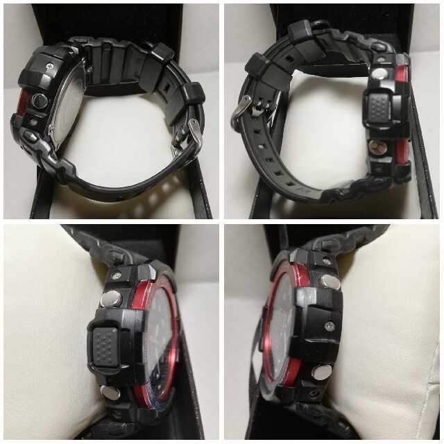 G-SHOCK(ジーショック)のG-SHOCK　ジーショック GULFMASTER　ガルフマスター　　　 ツ メンズの時計(腕時計(アナログ))の商品写真