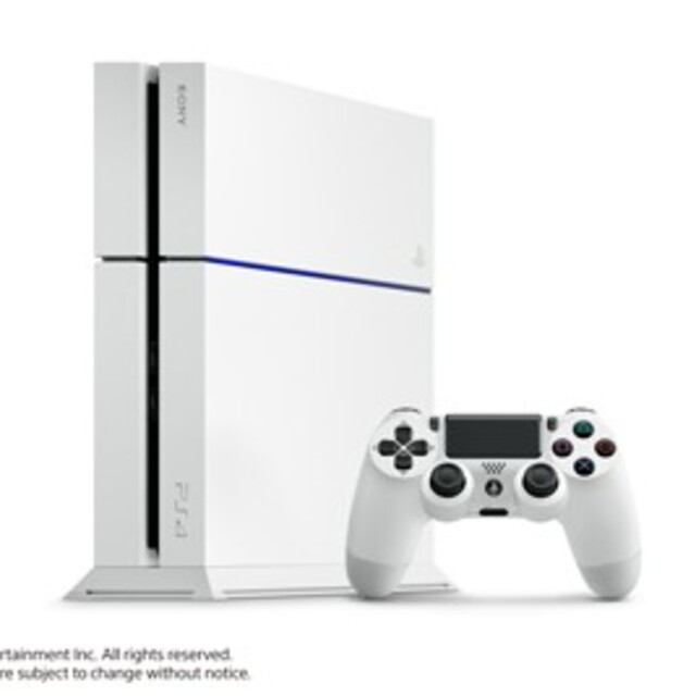 SONY PlayStation4 本体 CUH-1200AB02