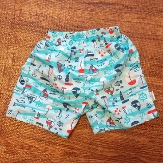 コドモビームス(こども ビームス)のゆうちゃんママさま専用 アイプレイ  パンツ (水着)