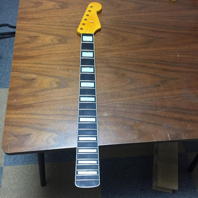 ストラトネック 楽器のギター(エレキギター)の商品写真