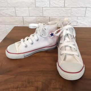 コンバース(CONVERSE)のコンバースハイカットスニーカー(スニーカー)